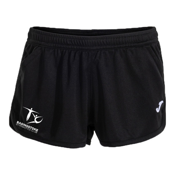 Women's Joma Shorts-BGSTAFF