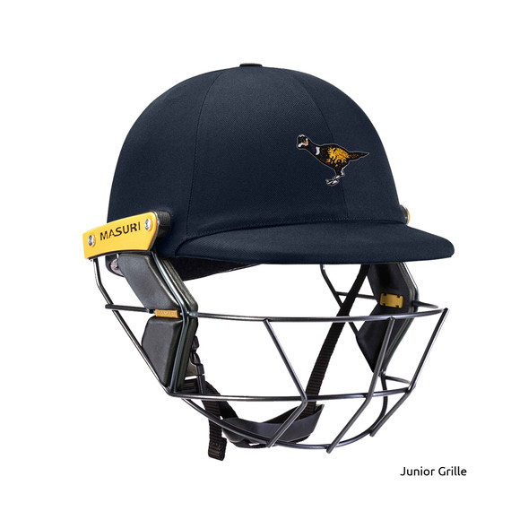 T Line Steel Junior Helmet-WMCC