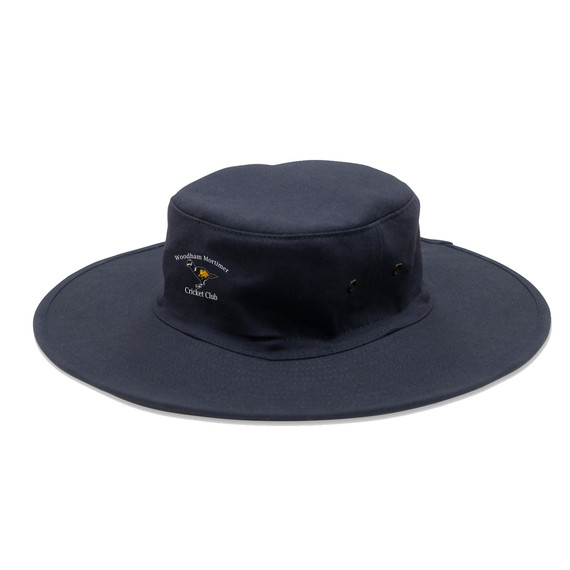Sunhat - Navy-WMCC
