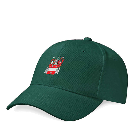 Basic Cap -WCC