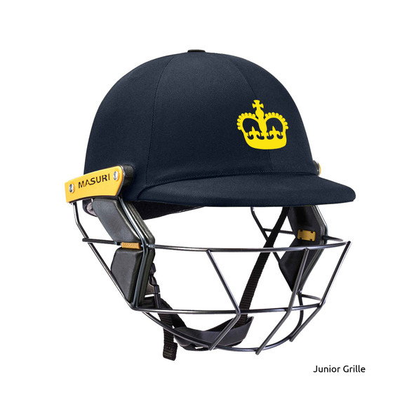 T Line Steel Junior Helmet-WYE