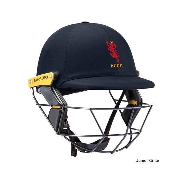 T Line Steel Junior Helmet-BALLICC