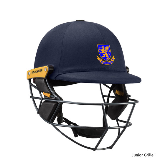 T Line Steel Junior Helmet-GRCT