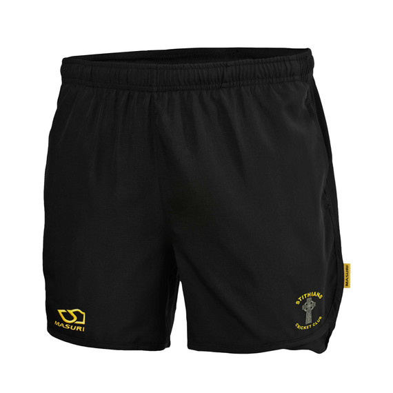 Women's Training Shorts-STITHIAN