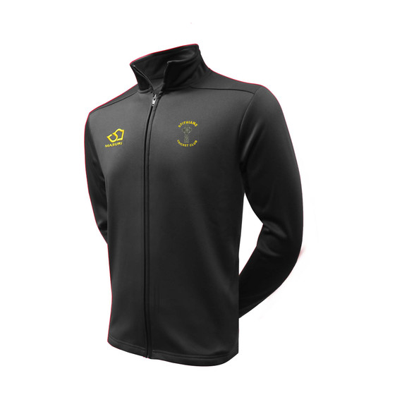 Mens Tech Fleece -STITHIAN