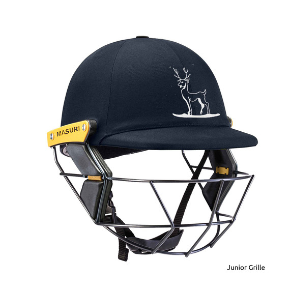 T Line Steel Junior Helmet-BUCKWEST