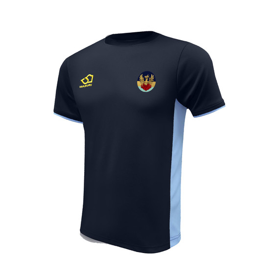 Mens Training Shirt -FRINCC