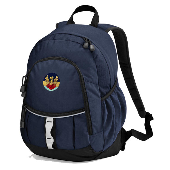 Rucksack -FRINCC