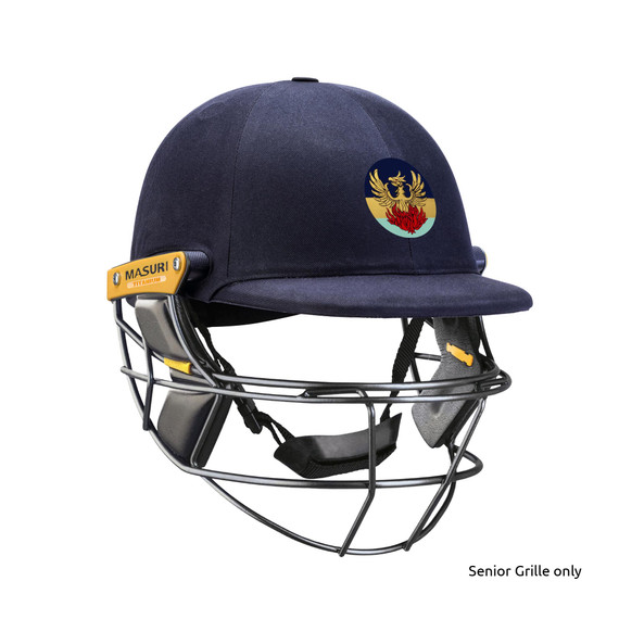 E Line Titanium Helmet-FRINCC