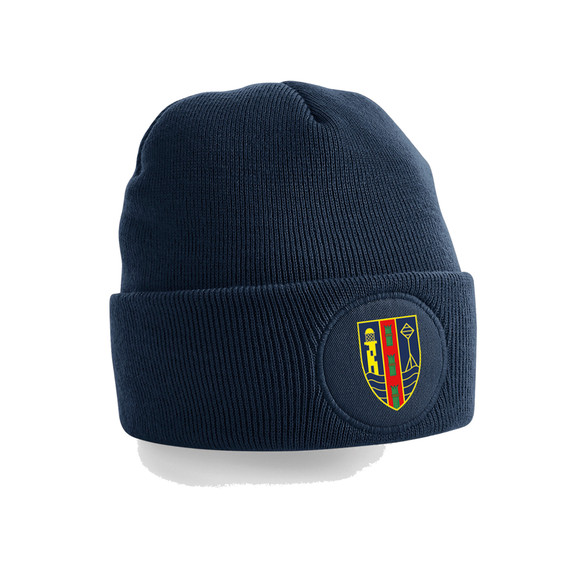 Tech Beanie-FORMBY