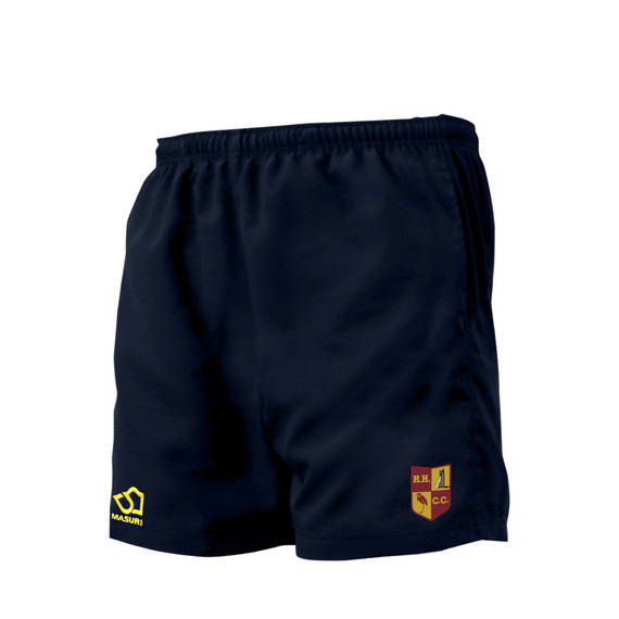 Women's Training Shorts-HHAL