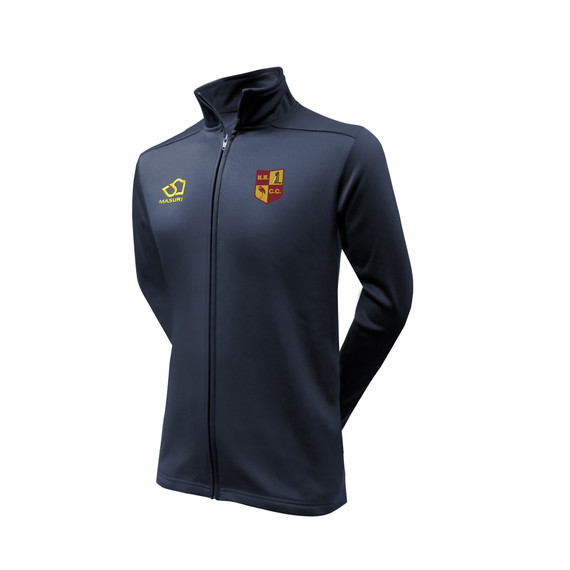 Women's Tech Fleece-HHAL