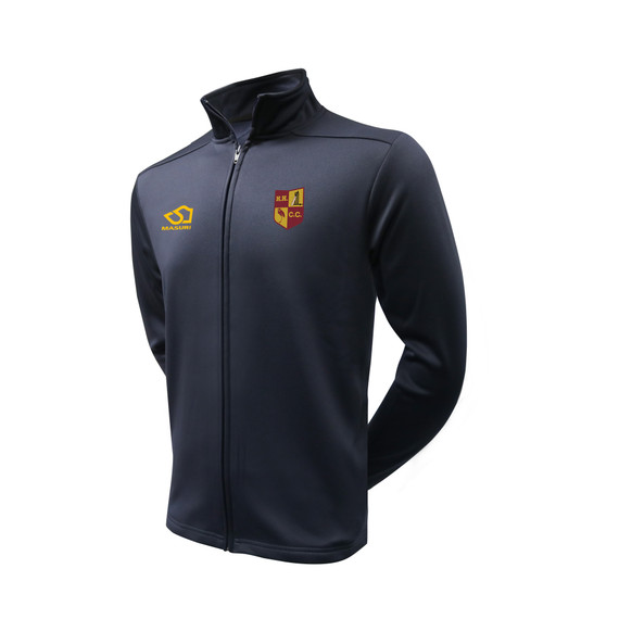 Junior Tech Fleece -HHAL