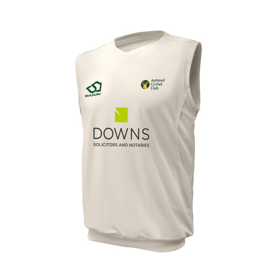 Junior Sleeveless Slipover -ASHT