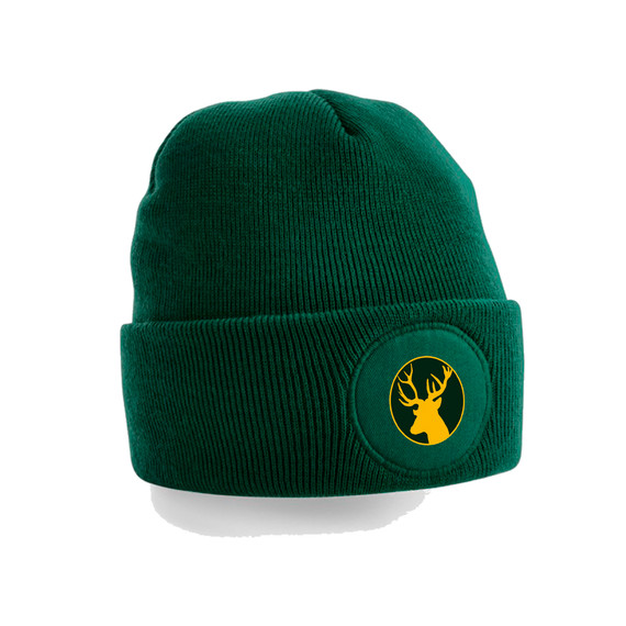 Tech Beanie-ASHT