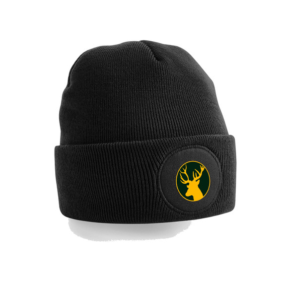Tech Beanie-ASHT2