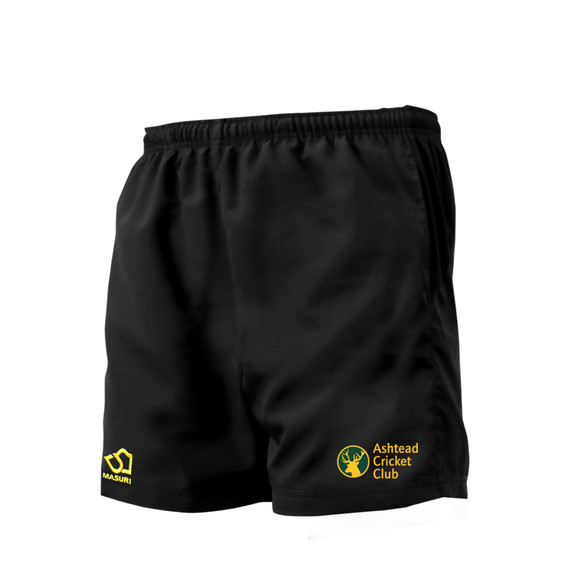 Mens Training Short -ASHT
