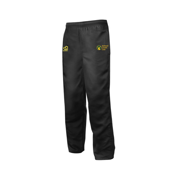 Junior Training Tracksuit Bottoms-ASHT