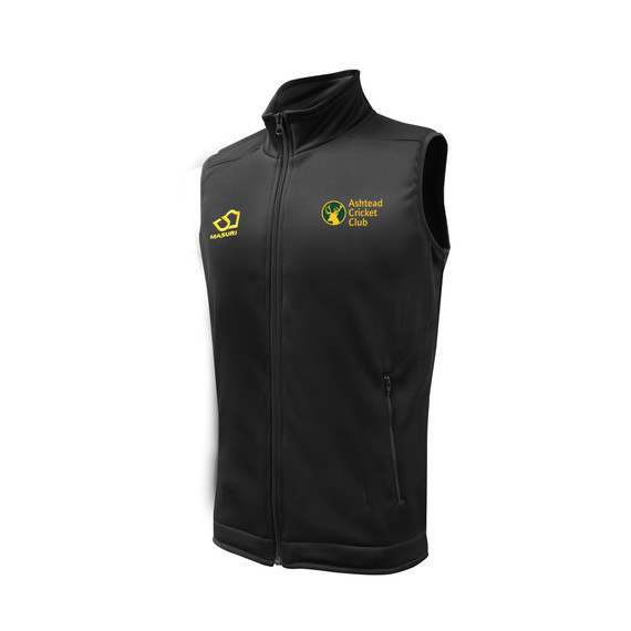 Unisex Gilet -ASHT
