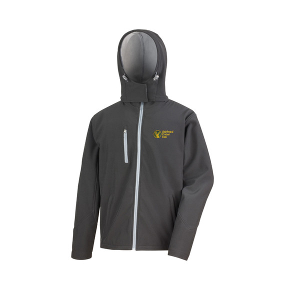 Mens Softshell Jacket-ASHT