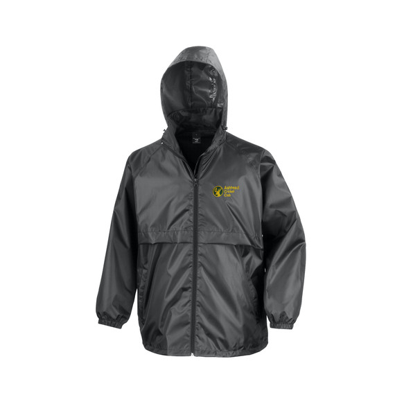 Raincoat / Jacket-ASHT