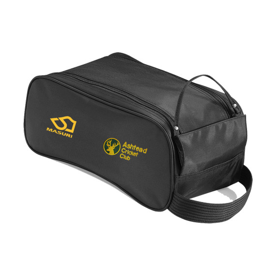Bootbag -ASHT