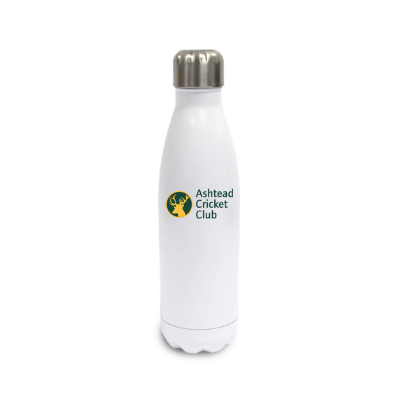Stainless Steel Water Bottle -ASHT