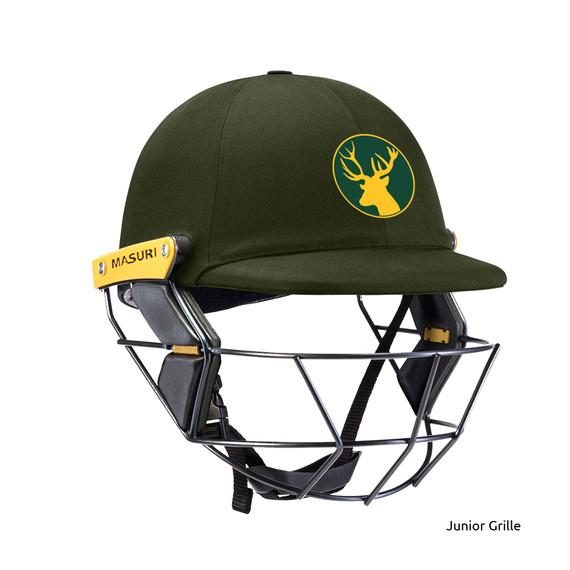 T Line Steel Junior Helmet-ASHT