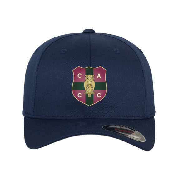Flexfit Cap -CLIFTVACC