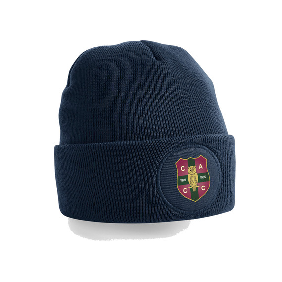 Tech Beanie-CLIFTVACC