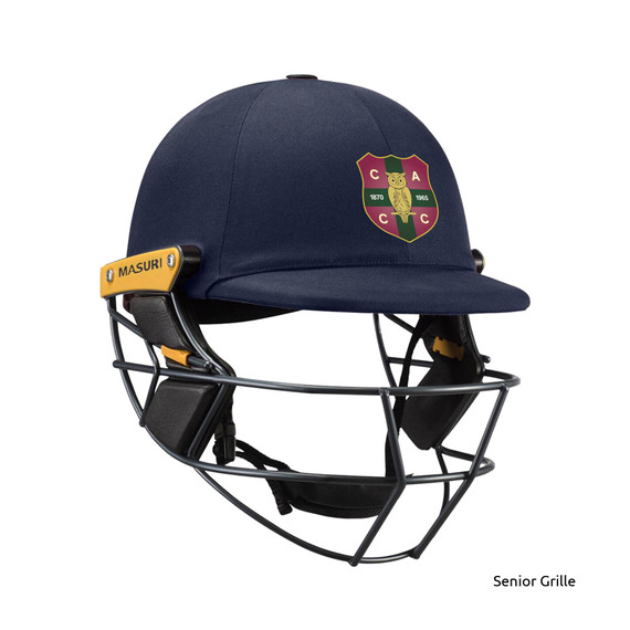 T Line Steel Junior Helmet-CLIFTVACC