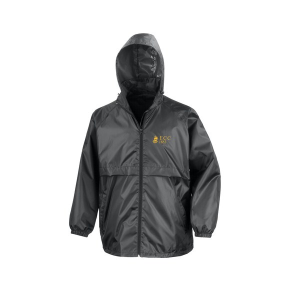 Raincoat / Jacket-EFFHCC
