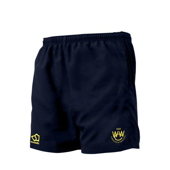 Mens Training Short -WFWCC