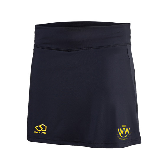 Womans Training Skort-WFWCC