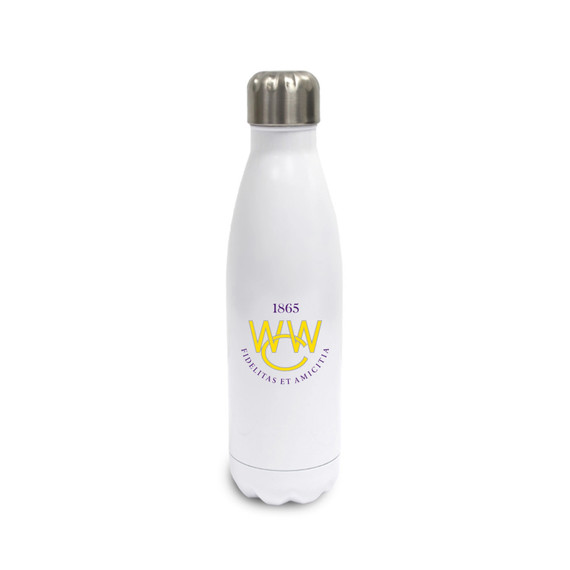 Stainless Steel Water Bottle -WFWCC