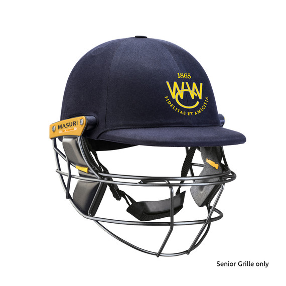 E Line Titanium Helmet-WFWCC