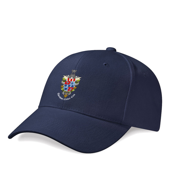 Basic Cap -THRNBUNDLE