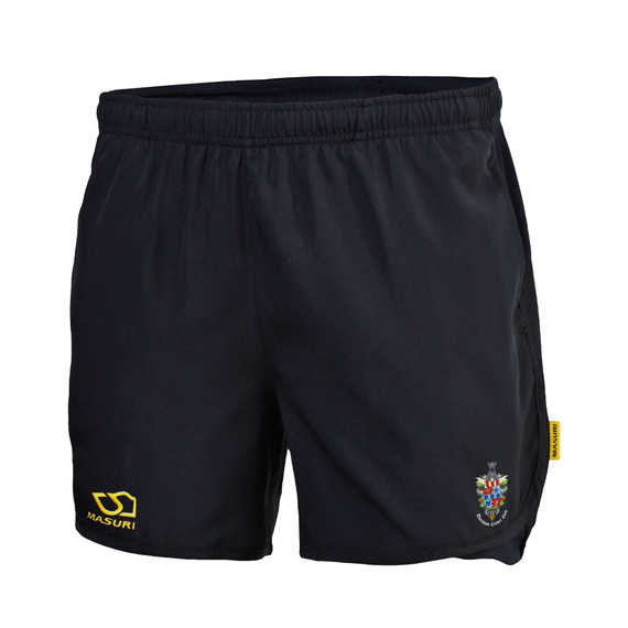 Women's Training Shorts-THRN