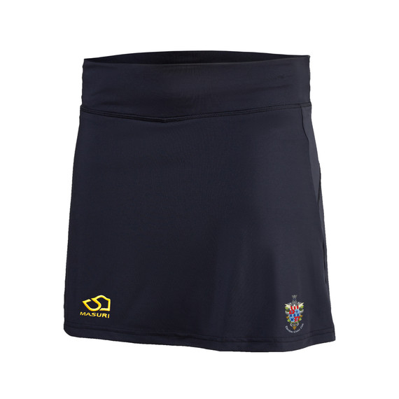 Women's Training Skort-THRN