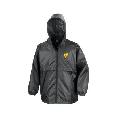 Raincoat / Jacket-SUCRICKET1