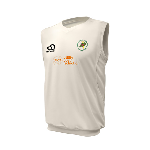 Sleeveless Slipover -LOCC