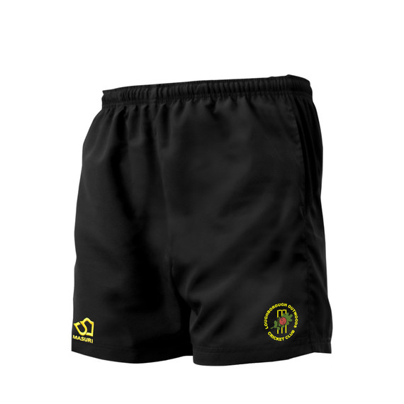 Junior Training Short -LOCC
