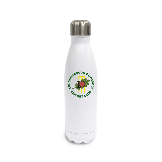 Stainless Steel Water Bottle -LOCC