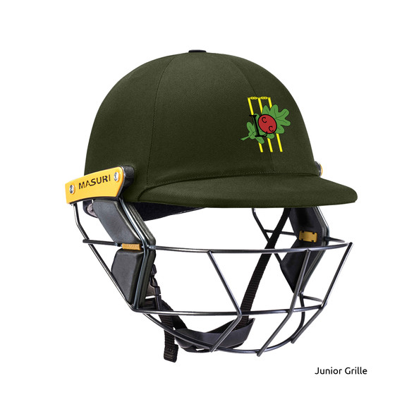 T Line Steel Junior Helmet-LOCC