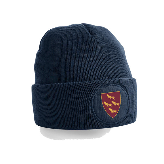 Tech Beanie-RWCC