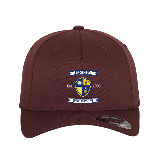 Flexfit Cap -FCOLCC