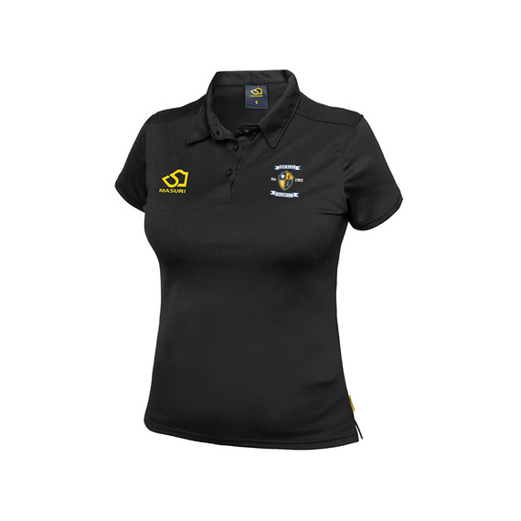 Women's Performance Polo-FCOLCC