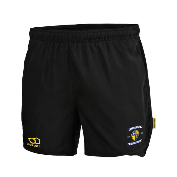 Women's Training Shorts-FCOLCC