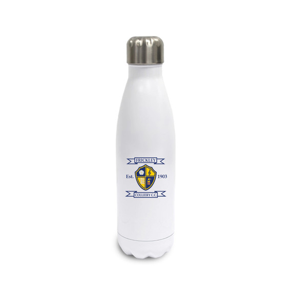 Stainless Steel Water Bottle -FCOLCC