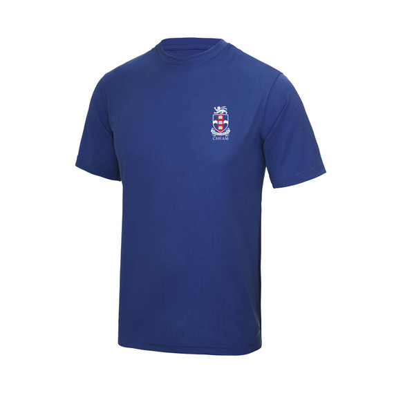 Junior Sizing - Division Shirt TABOR-CHEAM